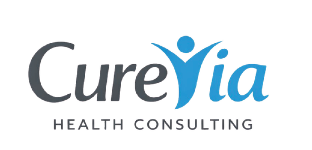CureVia Logo